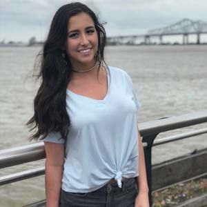 Meet your Posher, Savannah